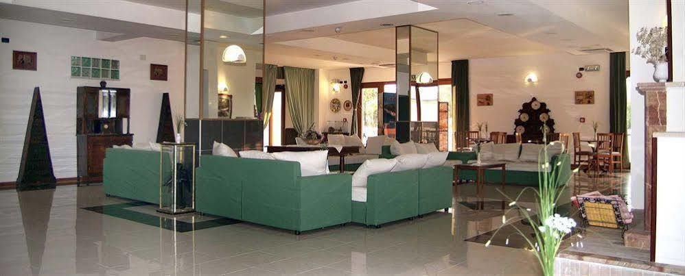 Hotel Residence Adria Rodi Garganico Dış mekan fotoğraf